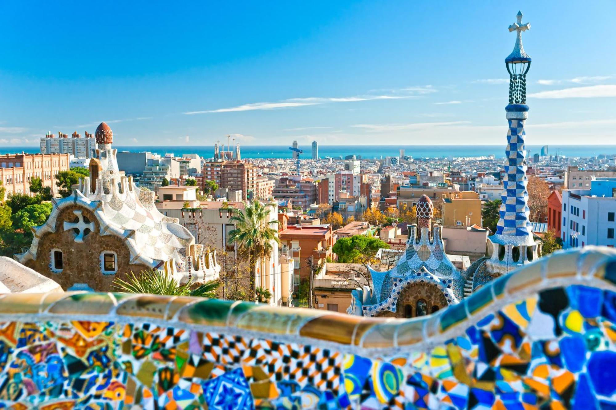Barcelona Fira & Camp Nou Stadium L'Hospitalet de Llobregat Exteriör bild