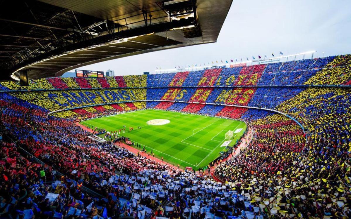 Barcelona Fira & Camp Nou Stadium L'Hospitalet de Llobregat Exteriör bild